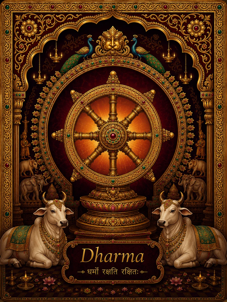 Dharma